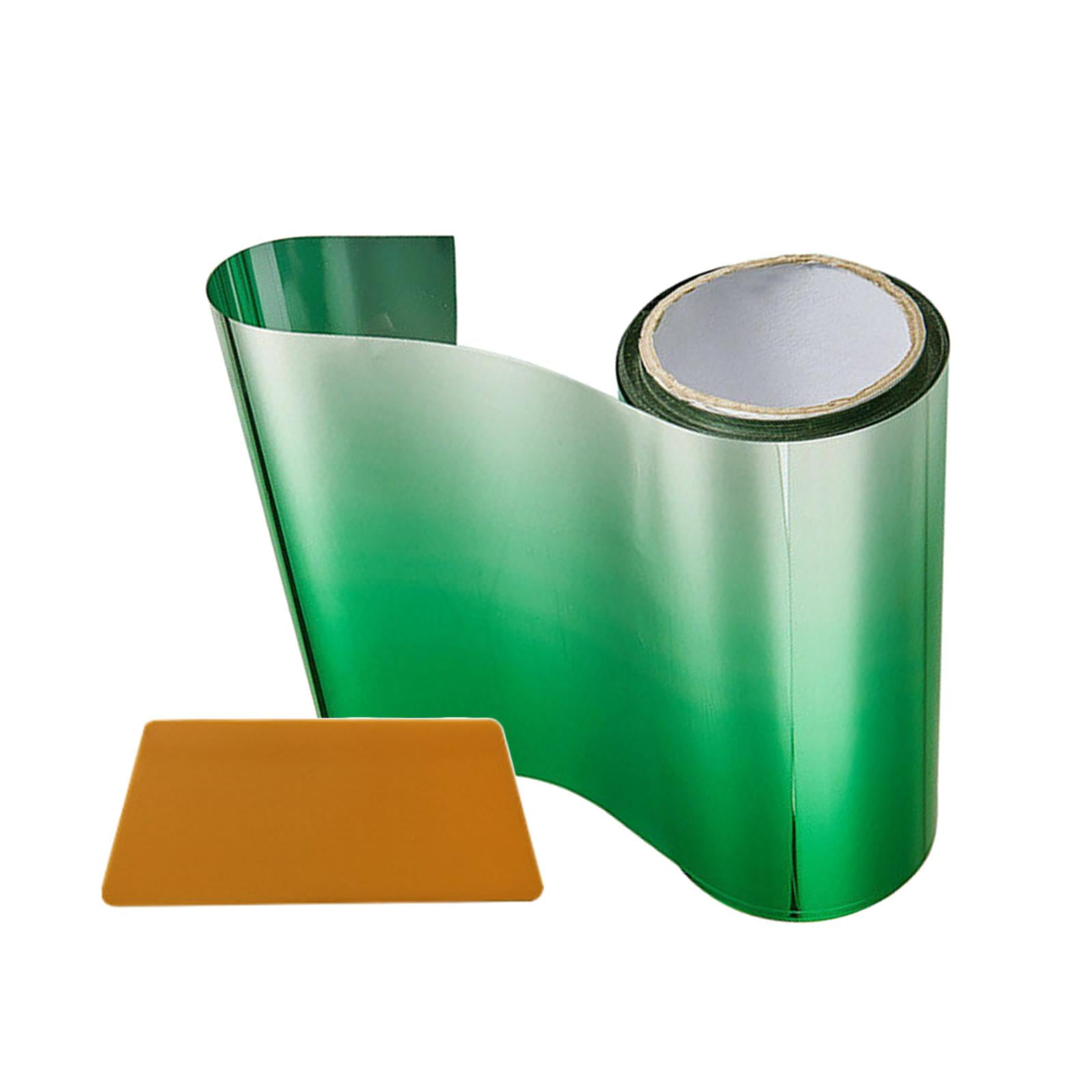 Vinilo Franja Tablero Calcomanía Sticker Parabrisa Sol 20 | Cuotas Sin