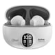 thumbnail image 2 of Audifono Tws Anc Enc Active Sílence Strong Gray Mlab 09364, 2 of 3