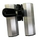 thumbnail image 2 of Soporte De Baquetas Con Clip Para Soporte De Platillos Ángulo Ajustable Para Profesionales Corto, 2 of 4