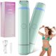 thumbnail image 1 of Bikini Trimmer for Women New 2 in1 Dual Head Bikini Shaver, 1 of 3