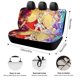 thumbnail image 2 of Funda de Asiento Trasero Desmarcar She-Ra Princesa del Poder 120x59x76 cm, 2 of 6