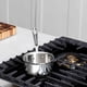 thumbnail image 3 of Butter Warmer All-Clad D3, 3 capas, acero inoxidable, 0,5 L, inducción, 3 of 6