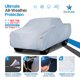 thumbnail image 2 of Cubierta para camioneta EzyShade impermeable de 10 capas, talla T1, 2 of 6