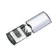 thumbnail image 2 of Kit Topeak Metal 6 Parches Autoadhesivos Lija, 2 of 3