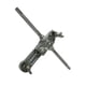 thumbnail image 1 of Soporte de campana de tambor de bajo, soporte de extensión, abrazadera, Hardware duradero, herramienta de práctica, soporte, pieza accesorio ajustable doble cabeza, 1 of 5