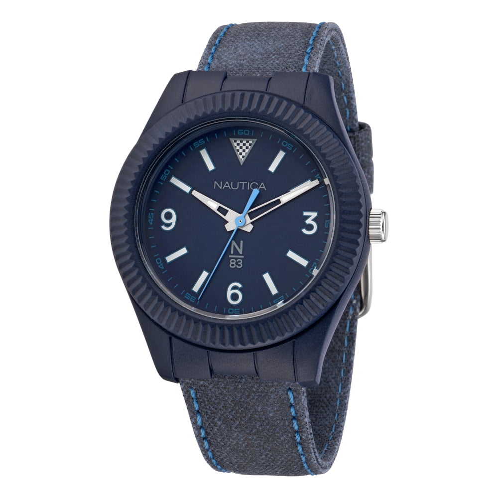 Reloj Nautica Hombre Napmbf204
