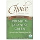 thumbnail image 1 of Té Verde Premium Japonés Orgánico Choice 16 unidades, 1 of 3