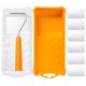 thumbnail image 1 of Kit de Rodillos de Espuma para Pintura Mister Rui 5 cm (9 unidades), 1 of 6