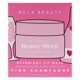 thumbnail image 5 of Mascarilla labial nocturna hidratante NCLA Beauty 15 ml rosa, 5 of 8