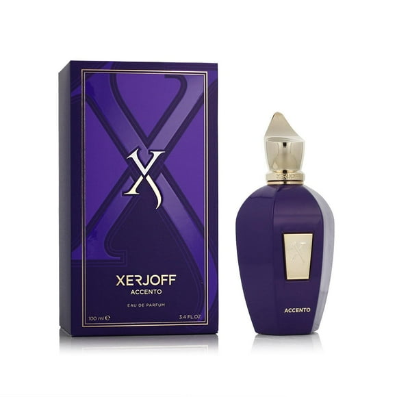 Perfume Xerjoff Accento Vibe Dream Eau de Parfum, 100 ml, unisex