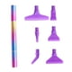 thumbnail image 2 of Diamond Art Pen - Bolígrafo De Punta Portátil Para Decoración De Manualidades Con Diamantes 5D, Color Morado, 2 of 3