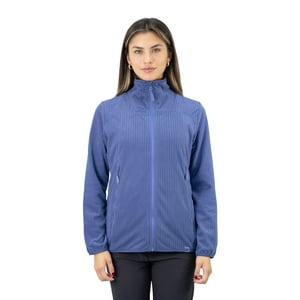 Hardwork - Polar Hw Llanquihue Mujer Deep Blue