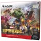 thumbnail image 1 of Magic: The Gathering Caja de Escenas Marvel Super Héroes - Héroes Unidos, 1 of 1