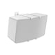 thumbnail image 1 of Soporte de pared para altavoz Notiela para Sonos Five & Play 5, 1 of 7