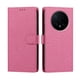 thumbnail image 2 of Cartera Protectora para Honor Magic8 con Soporte, Rojo Rosa, 2 of 6