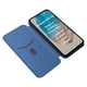 thumbnail image 3 of Funda Flip para FOXDOCK Samsung Galaxy M35 - Funda magnética de negocios, funda protectora delgada, 3 of 5
