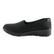thumbnail image 3 of Mocasín New Walk Fiorella Negro, 3 of 5