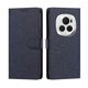 thumbnail image 2 of Cartera para Honor Magic6 Pro con Soporte y Correa, Azul Marino, 2 of 6