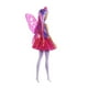 thumbnail image 2 of Juguete Figura Barbie Dreamtopia Hadas Magicas Morado Mattel, 2 of 4