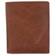 thumbnail image 3 of Cartera Bifold MARSHAL con Bloqueo RFID de Cuero de Cordero Acabado Antiguo, 3 of 7