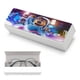 thumbnail image 5 of Rock Dog Estuche Rígido para Gafas Hombres y Mujeres, 5 of 6