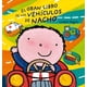 thumbnail image 2 of El Gran Libro De Los Vehículos De Nacho, 2 of 4