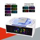 thumbnail image 3 of Reproductor de CD HANNLOMAX HX-336CD Bluetooth Blanco, 3 of 5
