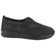 thumbnail image 1 of Mocasin Chalada Mujer Duster-1 Negro Casual, 1 of 5