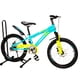 thumbnail image 2 of Bicicleta Aro 18 Cfbike Con Disco CALIPSO Log Amarillo, 2 of 3