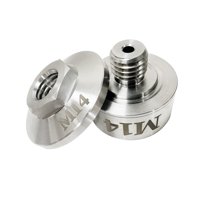 Magideal - Amoladora Adaptadora De Bloqueo X, Adaptador De Amoladora De Bloqueo, Herramienta Manual, Fácil De Desmontar, Hardware Adaptador De Rosca Para A