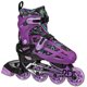 thumbnail image 3 of Roller Derby Falcon Patines Ajustables 2 en 1 para Niños, 3 of 3