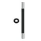 thumbnail image 1 of 360 Tubo De Extensión Extensible De Extensión De Extensión Flexible De 360 ??Tubo De Extensión 50 Cm Negro, 1 of 5