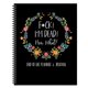 thumbnail image 1 of Planificador de fin de vida "Estoy muerto", "Estoy muerto ahora", "Qué libro planificador", "Cuaderno organizador de fin de vida", para posesiones, asuntos de negocios y deseos finales., 1 of 5
