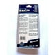 thumbnail image 2 of Pastillas De Freno Delantera Bmw G310r / G310gs Sinterizadas, 2 of 3