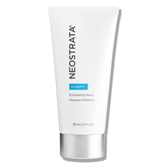 Mascarilla exfoliante NEOSTRATA, tratamiento nocturno para la piel, 75 ml