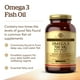 thumbnail image 2 of Suplemento Double Strength Omega 3 700 Mg 120 Cápsulas Blandas, 2 of 3