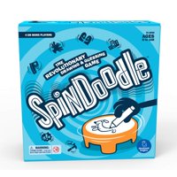 Juego De Mesa Educational Insights Spindoodle Kids 8+ Años