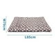 thumbnail image 1 of Cojin Alfombra Mascota Estampado Lunas Luminosas Talla L, 1 of 2