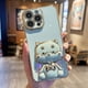 thumbnail image 1 of Rotatable Bear Bracket Protective Cover for Apple iPhone 14/13/12/11/XR/X/8/7/Plus/Pro Max - Anti-Fall Protection, 1 of 3