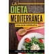 thumbnail image 1 of La dieta mediterránea: una guía completa: 50 recetas, 1 of 1