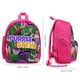 thumbnail image 2 of Mochila Escolar Infantil Desmarcar Tubo de Alce Rosa, 2 of 6