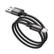 thumbnail image 3 of Cable Carga y Data USB a USB-C Hoco 2 Metros, 3 of 4