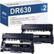 thumbnail image 1 of Reemplazo compatible con Drum InKni para Brother DR630 DR-630, 1 of 8