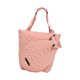 thumbnail image 2 of Bolsa De Tenis Pickleball Raqueta Bolsa De Tenis Mujeres Hombres Deportes Raqueta Bolsa Rosa Rojo, 2 of 3