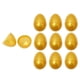 thumbnail image 3 of 10 Huevos De Pascua Rellenables Vacíos Para Regalos De Fiesta, Canastos, Rellenos, 3 of 3