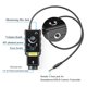 thumbnail image 2 of preamplificador de Microfono Saramonic SMART RIG II, 2 of 6