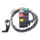 thumbnail image 1 of Interruptor Del Manillar Izquierdo Start On Off Light 703500920 Para Can-am Outlander, 1 of 5