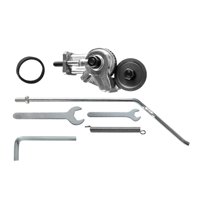 Ioensy - Taladro Eléctrico, Cortador De Placa, Accesorio De Taladro De Nibbler De Metal Para Hierro Y Cobre