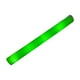 thumbnail image 1 of Los Favores De Fiesta Del Palillo Del Resplandor Del LED Iluminan El Palillo De La Espuma Para Los Raves Del Carnaval De Halloween Verde, 1 of 3