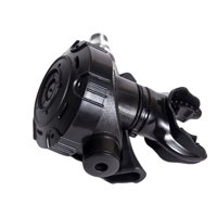 Ioensy - Regulador De Buceo Segunda Etapa Válvula Reductora De Presión Octopus Black